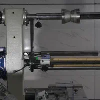 دستگاه بسته بندی شیرینی و کیک|ماشین‌آلات صنعتی|یزد, |دیوار