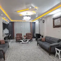 آپارتمان طبقه اول