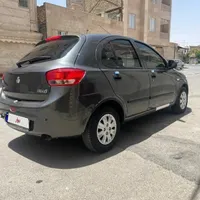تیبا 2 (هاچبک) EX، مدل ۱۳۹۴|خودرو سواری و وانت|اراک, |دیوار
