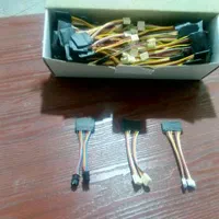 فن حلزونی ماینر سوپر سایلنت|قطعات و لوازم جانبی رایانه|کرج, خرمدشت|دیوار