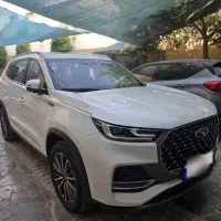 تیگو ۸ پرومکس صفر
