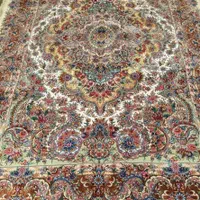 بورس‌فرش‌خریدارتبریز (خطیبی‌نوینفر‌سالاری‌‌‌علیا‌)|فرش|تهران, سعادت‌آباد|دیوار