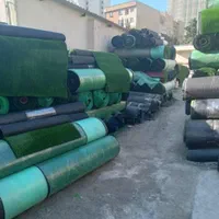 چمن مصنوعی. دیوار سبز .آسیا چمن گرین وال