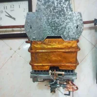 تعمیرات ابگرمکن بخاری اجاق گاز