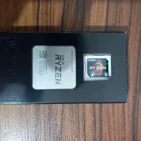 cpu amd ryzen 5 1600x