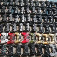 دسته ps4 هایکپی و اصلی|کنسول، بازی ویدئویی و آنلاین|شیراز, بریجستون|دیوار