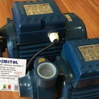 پمپ آب تیاگو مس