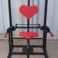 دستگاه های فلزی بدنسازی پارکی ویلایی مقاوم ورزشی|فروشگاه و مغازه|شاهرود, |دیوار