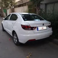 شاهین g مدل۴۰۳  تمیز سانروف دار|خودرو سواری و وانت|کرج, مهرشهر - فاز ۱|دیوار