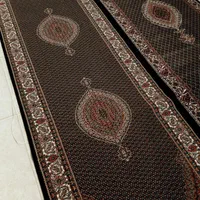 کناره ماهی۱*۴و۳متر آکبند فرش