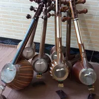 انواع کمانچه