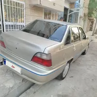 دووسیلو|خودرو سواری و وانت|مشهد, طبرسی شمالی|دیوار