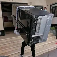 باربری اثاثیه منزل با خاور و کارگر|خدمات حمل و نقل|ازنا, |دیوار