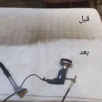 مبل شویی خانم کریمی|خدمات نظافت|سیرجان, |دیوار