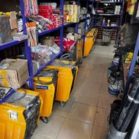 فروش انواع ابزار آلات نو و استوک باپایین ترین قیمت|ابزارآلات|فولادشهر, سایت صنعتی کاوه|دیوار
