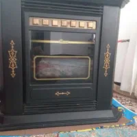فروش بخاری درحد نو