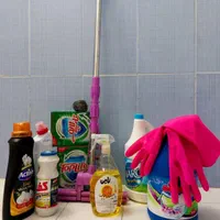 شرکت خدمات،نظافتی اراک پاکان زیبا نیروی خانم و اقا|خدمات نظافت|اراک, |دیوار