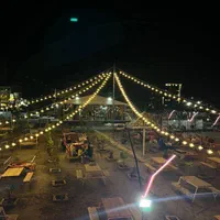 اجاره رستوران و کافه با تجهیزات