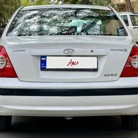 هیوندا آوانته کلکسیونی اتوماتیک،مدل 1389|خودرو سواری و وانت|تهران, نیروی هوایی (پیروزی)|دیوار