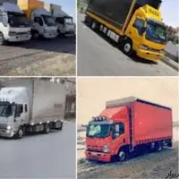 تخصصی تضمینی حمل و نقل اثاثیه مسکن بار|خدمات حمل و نقل|رشت, توشیبا|دیوار