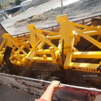 چغندر سیب زمینی چیزل زن خوب|ماشین‌آلات صنعتی|زنجان, |دیوار