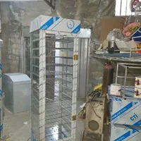 جوجه گرمکن دنی گرمخانه * ال پیراشکی* غذا گردان|کافی‌شاپ و رستوران|خاوران, |دیوار