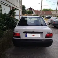 پراید 131 مدل 90