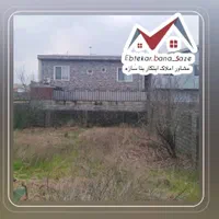 فروش زمین ۲۰۷ متری/کاربری مسکونی/سند تکبرگ/زنبق|فروش زمین و ملک کلنگی|بندر انزلی, پیل علی باغ|دیوار
