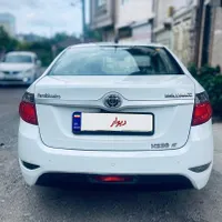 برلیانس H330 اتوماتیک 1500cc، مدل ۱۳۹۷|خودرو سواری و وانت|رشت, نیروی دریایی|دیوار