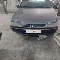 روا مدل ۸۶ دوگانه