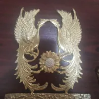 جادستمال کاغذی،جاکاردی،جا کلیدی برنز نو نو|صنایع دستی و سایر لوازم تزئینی|ماهدشت, |دیوار