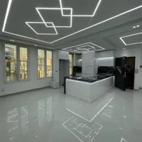 ۱۳۵متر آپارتمان۳خواب شهرک غرب (فول بازسازی) تک واحدی