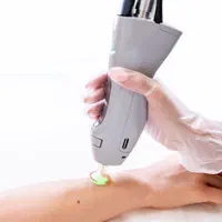 لیزرموهای زائدکندلامدل2024 با ارائه مجوز رسمی imed