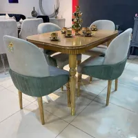 میز نهارخوری رویال مدل سارین کد ۱۰۱۶|میز و صندلی غذاخوری|مشهد, ایثارگران|دیوار