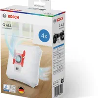 پاکت آلمانی جاروبرقی بوش زیمنس BOSCH&SIEMENS|لوازم نظافت|تهران, شهرآرا|دیوار