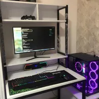 سیستم گیمینگ کامل