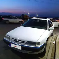 سیتروئن زانتیا 2000cc، مدل ۱۳۸۹|خودرو سواری و وانت|تهران, افسریه|دیوار