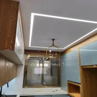 سقف کاذب کناف