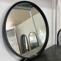 آینه دایره کنسولی