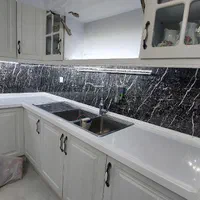 سنگ مصنوعی / بین کابینتی|مصالح و تجهیزات ساختمان|کرج, شهرک بنفشه|دیوار