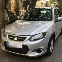 کوییک آر نقره ای مشکی
