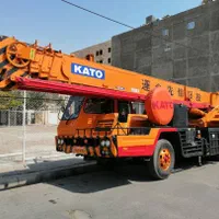 جرثقیل ۷تن تا ۵۰تن