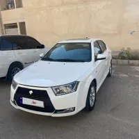 دنا پلاس اتوماتیک، مدل ۱۴۰۰|خودرو سواری و وانت|شیراز, شهرک گلستان|دیوار