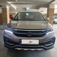 فردا Sx5، مدل ۱۴۰۲