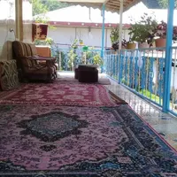 ویلا امیر|اجارهٔ کوتاه‌مدت ویلا و باغ|ماسوله, |دیوار