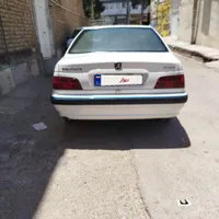 پژو پارس ساده، مدل ۱۳۸۸|خودرو سواری و وانت|صدرا-فارس, |دیوار
