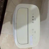 کولر گازی پرتابل۱۶۰۰۰|کولر گازی و فن‌کوئل|مشهد, طبرسی شمالی|دیوار
