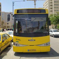 اجاره دربستی اتوبوس مینی بوس ون|خدمات حمل و نقل|مشهد, حرم مطهر رضوی|دیوار