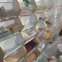 واگذاری سوپرمارکت فعال|فروش مغازه و غرفه|کرج, پیشاهنگی|دیوار