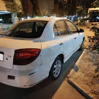 ریو|خودرو سواری و وانت|فردیس, |دیوار